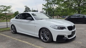 BMW 235 * M235i Coupe* АВТОКРЕДИТ БЕЗ ПЪРВОНАЧАЛНА ВНОСКА*, снимка 2