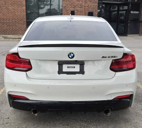BMW 235 * M235i Coupe* АВТОКРЕДИТ БЕЗ ПЪРВОНАЧАЛНА ВНОСКА*, снимка 5