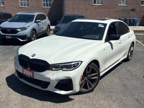 BMW 340 xDrive * Pano * АвтоКредит * (ЦЕНА ДО БГ), снимка 1