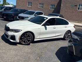 BMW 340 xDrive * Pano * АвтоКредит * (ЦЕНА ДО БГ), снимка 4