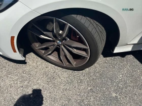 BMW 340 xDrive * Pano * АвтоКредит * (ЦЕНА ДО БГ), снимка 9