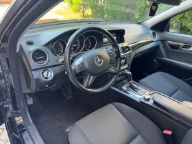 Mercedes-Benz C 220 CDI 1 собств., снимка 7