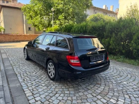 Mercedes-Benz C 220 CDI 1 собств., снимка 3