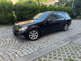 Mercedes-Benz C 220 CDI 1 собств., снимка 2