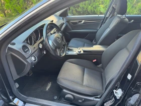 Mercedes-Benz C 220 CDI 1 собств., снимка 8