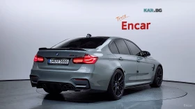 BMW M3 CS* КОЖА* НАВИ* HUD, снимка 2