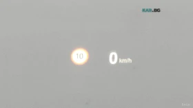 BMW M3 CS* КОЖА* НАВИ* HUD, снимка 16