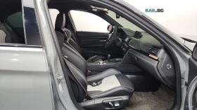 BMW M3 CS* КОЖА* НАВИ* HUD, снимка 11