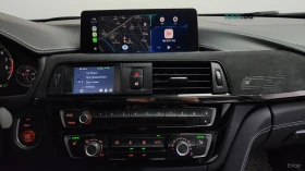 BMW M3 CS* КОЖА* НАВИ* HUD, снимка 14