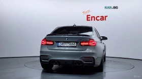 BMW M3 CS* КОЖА* НАВИ* HUD, снимка 4