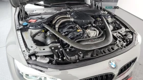 BMW M3 CS* КОЖА* НАВИ* HUD, снимка 6