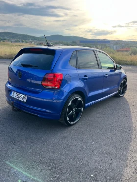 VW Polo 1.2TDI R lineLed, снимка 9