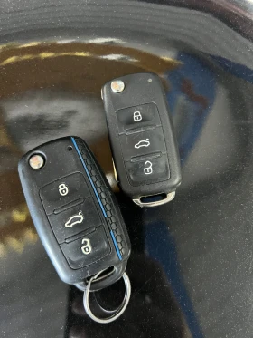 VW Polo 1.2TDI R lineLed, снимка 10