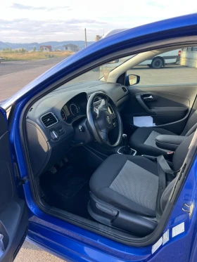 VW Polo 1.2TDI R lineLed, снимка 7