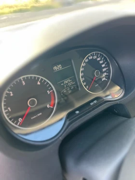 VW Polo 1.2TDI R lineLed, снимка 8