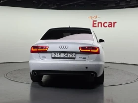 Audi A6 3.0 TDI Quattro, снимка 7