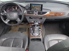 Audi A6 3.0 TDI Quattro, снимка 14