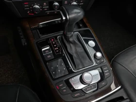 Audi A6 3.0 TDI Quattro, снимка 17