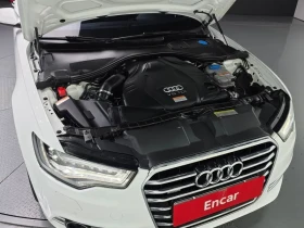 Audi A6 3.0 TDI Quattro, снимка 11