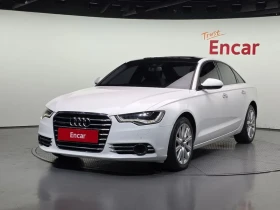 Audi A6 3.0 TDI Quattro, снимка 2