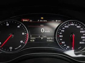 Audi A6 3.0 TDI Quattro, снимка 16