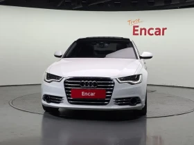 Audi A6 3.0 TDI Quattro, снимка 5