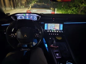 Peugeot 508, снимка 3