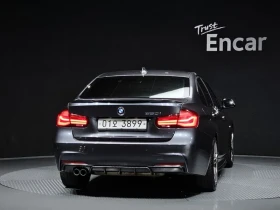 BMW 330  (F30) 330I M Sports Shadow, снимка 4