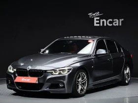 BMW 330  (F30) 330I M Sports Shadow, снимка 1