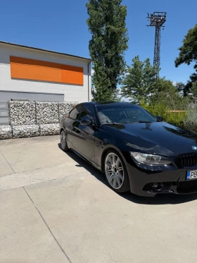BMW 330, снимка 2