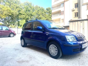 Fiat Panda, снимка 2