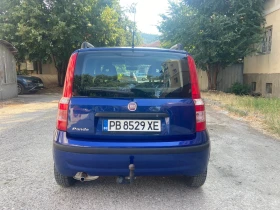Fiat Panda, снимка 4