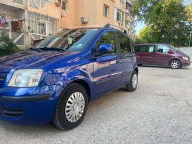 Fiat Panda, снимка 3