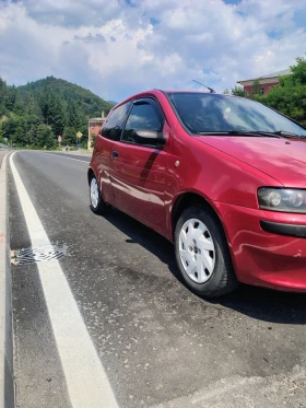 Fiat Punto 1.2, снимка 3