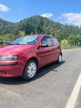 Fiat Punto 1.2, снимка 2