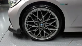 BMW 320 M3-ВИЗИЯ* HEADUP* 360* HARMAN* KEYLESS, снимка 5