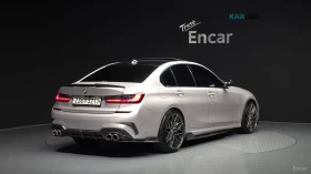 BMW 320 M3-ВИЗИЯ* HEADUP* 360* HARMAN* KEYLESS, снимка 3