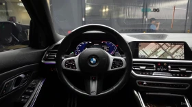 BMW 320 M3-ВИЗИЯ* HEADUP* 360* HARMAN* KEYLESS, снимка 13