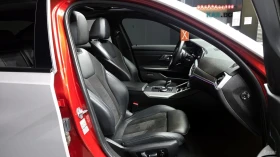 BMW 320 M3-ВИЗИЯ* HEADUP* 360* HARMAN* KEYLESS, снимка 11