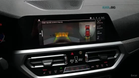 BMW 320 M3-ВИЗИЯ* HEADUP* 360* HARMAN* KEYLESS, снимка 15
