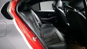 BMW 320 M3-ВИЗИЯ* HEADUP* 360* HARMAN* KEYLESS, снимка 12