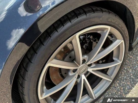 Audi Rs5 4.2 / Кабрио / Подгрев / ЦЕНА до БГ, снимка 10