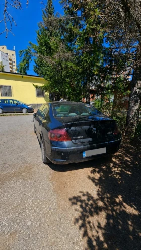 Peugeot 407, снимка 4