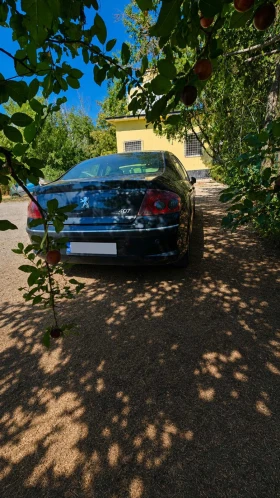 Peugeot 407, снимка 3