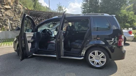 VW Touran, снимка 5
