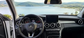 Mercedes-Benz C 220 AМG, снимка 6
