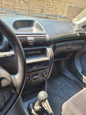 Opel Astra 1.6, снимка 6