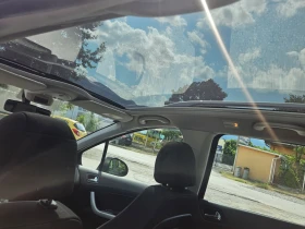 Peugeot 308 2.0 HDI* 136ps* Климатроник , снимка 7