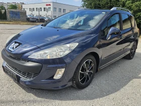 Peugeot 308 2.0 HDI* 136ps* Климатроник , снимка 1