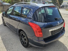 Peugeot 308 2.0 HDI* 136ps* Климатроник , снимка 5
